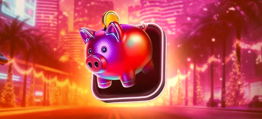 Lucky Hills casino desktop login